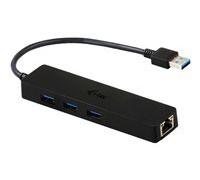 Adaptateur réseau i-tec USB 3.2 (1è gén.) (USB 3.0)