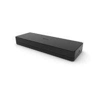 Station d'accueil PC portable I-tec - Station d'accueil - USB-C / Thunderbolt 3 - DVI, HDMI - 1GbE - Europe