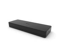 i-tec USB 3.0 / USB-C Dual Display Docking Station HDMI DVI + VGA