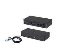 I-Tec Station d'accueil pour tablette et ordinateur portable