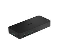 I-Tec Station d'accueil STATIO USB 3.0 / USB-C / Thunderbolt 3x 4K