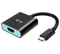 i-tec USB Adaptateur [1x USB-C® - 1x HDMI®] I-TEC USB C HDMI 4K 60Hz Adapter 0.15 m