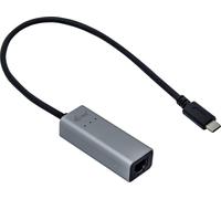 Accessoire réseau I-tec - Adaptateur réseau - USB-C 3.1 - Ethernet 10M/100M/1G/2,5 Gigabit x 1