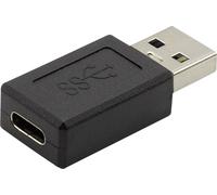 i-tec USB Adaptateur [1x USB-C® - 1x USB-A] I-TEC USB Type A auf Type-C Adapter 0 m