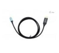 I-TEC USB-C DP Cable Adapter BI-Directional 8K/30HZ 150 cm