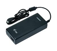 I-TEC USB-C Dual Display MST DS 1xDP 1xHDMI 1xGLAN 3xUSB 3.0 2xUSB 2.0 1xUSB-C-Datei 1xAudio/Mic Jack 1x100W USB-C PD+Charger 112W