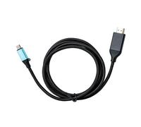 i-tec USB-C HDMI Cable Adapter 4K/60 Hz 200cm