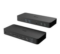 I-Tec Station d'accueil USB-C intelligente triple écran – PD 100W
