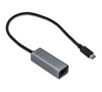 I-Tec Adaptateur réseau i-tec 10 / 100 / 1000 MBit/s USB-C®