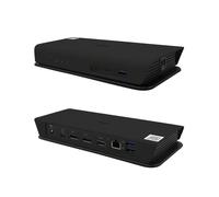 i-tec USB-C Smart Docking Station Triple Display + Power Delivery 65W