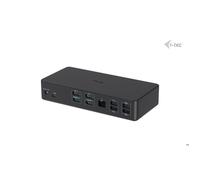 I-Tec Station d'accueil pour tablette et ordinateur portable