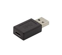 I-Tec Adaptateur USB-C vers USB-A (USB-C femelle → USB-A mâle)