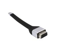 I-Tec Usb-C To Vga Adaptateur vidéo flexible Full Hd/60hz 11.5cm Pour Windows