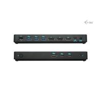 I-TEC USB-C Triple 4K Display