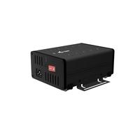 I Tec USB C USB A Metal Charging HUB 10x USB C