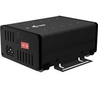 i-tec USB-C/USB-A Metal Charging + data HUB, 15W par port, 10x USB-C
