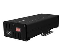 I Tec USB C USB A Metal Charging HUB 20x USB C