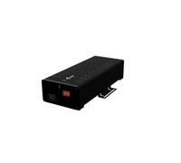 - Concentrateur (hub) - 15W par port, charge + données, métal, USB-C/USB-A - 2 x USB 3.2 Gen 1 + 18 x USB 2.0 - de bureau