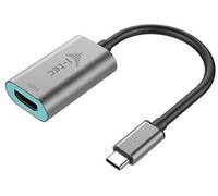 Adaptateur - I-TEC - USB-C vers HDMI Métal 4K / 60Hz