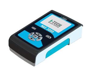 I-TECH 28314 Magnétothérapie, Mag 3000, 2 canaux