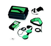 I-Tech Appareil de magnétothérapie Lamagneto Pro LF + Bande et solénoïde Noir/V