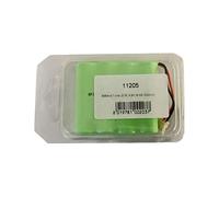 GIMA - Tens Gima-Care 3in1 à 2 canaux avec fonction de massage et électrostimulation musculaire et nerveuse transcutanée, pour soulager les douleurs, entraîner et détendre les muscles et les tendons,