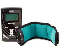 IACER I-TECH - Bande avec 3 solénoïdes magnétothérapie