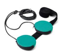 I-Tech Paire de Solénoïdes Professionnels, Ø 11 cm, pour Thérapie Haute Fréquence, pour Thérapie Haute Fréquence