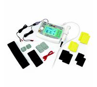 I-Tech Thérapie par ultrasons Physiothérapie professionnelle multifréquence UE B