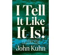I Tell It Like It Is! (Vol. 1 Of 3)