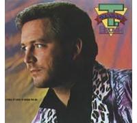 Brown, T.Graham - I Tell Like It Used to Be