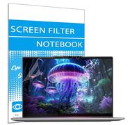 i-Tensodo Lot de 2 films protecteurs d'écran anti-reflets de 14" pour ordinateur portable Lenovo Yoga Slim 7 14ILL10 14AKP10 2025, filtre de protection des yeux anti-reflet