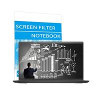 i-Tensodo Lot de 2 films protecteurs d'écran anti-reflets pour ordinateur portable Dell Pro 16/Pro 16 Plus/Pro Max 16 PB16250 PB16255 PC16250 PC16255 MC16250 MC16255 16"