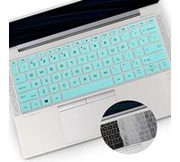 i-Tensodo Lot de 2 housses de clavier pour HP EliteBook 430 630 G8 G9 G10, EliteBook X360 435 G8 G9, EliteBook 830 835 G7 G8 13,3" (13,3") 0)