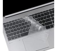 i-Tensodo Protection de clavier ultra fine en TPU pour ordinateur portable HP EliteBook 860 865 G9 2022 (non compatible avec 850 855 G7 G8)