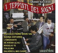 I Teppisti Dei Sogni - I Grandi Successi De. [Import]