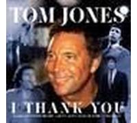 Jones,Tom - I Thank You [Import]
