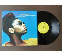 I Thank You '96 (x3, Mixes by Love to Infinity & Dancing Divaz) [Import]