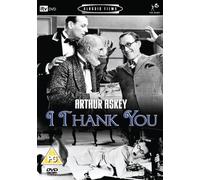 I Thank You [Import]