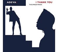 I Thank You (Smack Mixes) [Import]
