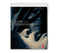 I, The Executioner [Blu-Ray]