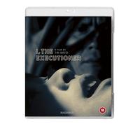 I, the Executioner [Blu-ray] [Édition standard.]