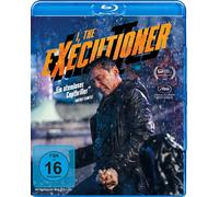 I, the Executioner (Blu-ray) Jeong Man-sik Ryoo Seung-Wan Oh Dal-su