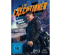 I, the Executioner (DVD)