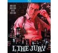 I, The Jury (1982) [Blu-Ray]