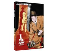 I, The Jury – Combo Blu-ray + DVD – Studiocanal