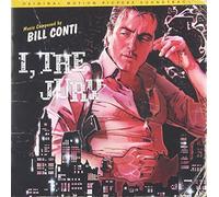 I The Jury [Import]