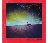 Where The Mind Wants To Go Where You Let