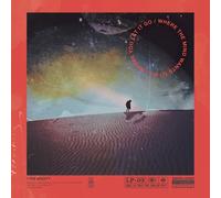 I the Mighty Where The Mind Wants To Go/Where You Let It Go (CD)