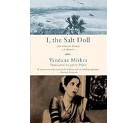 I, The Salt Doll